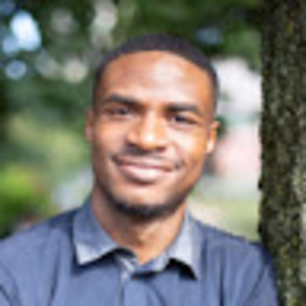 Meet your Posher, Richard